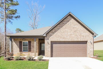 55 RIDGEVIEW CIR JEMISON, AL 35085